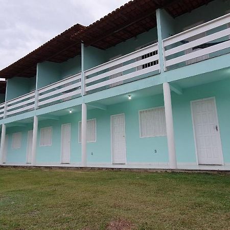 Vila Mar Flats - 1 Dorm - Guriri - 800M Da Praia São Mateus Exterior foto